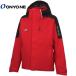 27 ON*YO*NE Onyone DEMO OUTER JACKET ONJ 99041 055 RED лыжи одежда жакет 
