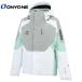 27 ON*YO*NE Onyone DEMO OUTER JACKET ONJ 99042 100004 WHITE × GRAY лыжи одежда жакет 