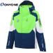 27 ON*YO*NE Onyone DEMO OUTER JACKET ONJ 99042 688N342 NAVY × N.GREEN лыжи одежда жакет 