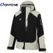 27 ON*YO*NE Onyone DEMO OUTER JACKET ONJ 99400 009003 BLACK × GRAY лыжи одежда жакет 