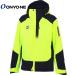 27 ON�EYO�ENE  �I�����l  DEMO TEAM OUTER JACKET  ONJ 99400  F271009 F.YELLOW �~ BLACK �X�L�[�E�F�A �W���P�b�g