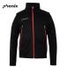 27 PHENIX Phoenix Soft Shell Jacket PFB72KT06 BLACK средний жакет 