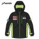 27 Phenix Phoenix Sweden Junior Two-Piece EFB262P83SWE BLACK лыжи одежда Junior две части 