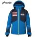 27 Phenix Phoenix Sweden Ski Jacket EFM26OT00SWE BLUE лыжи одежда жакет 