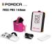 27 POMOCApo мокка FREE PRO 140mm гора лыжи клейкая пленка 