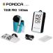 27 POMOCApo мокка TOUR PRO бледно-голубой - 140mm гора лыжи клейкая пленка 