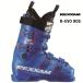 27 REXXAM Regza mR-EVO 90S (Sapphire BLUE) лыжи ботинки gelaende лыжи основа 