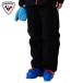 27 ROSSIGNOL Rossignol DEMO 3L SHELL PANTS RLPJP00 BLACK лыжи одежда брюки 