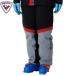 27 ROSSIGNOL Rossignol DEMO PANTS RLPJP01 BLACK лыжи одежда брюки 