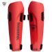 27 ROSSIGNOL Rossignol HERO FOREARM PROTECTION SR RKPPD01 HOT RED arm защита 