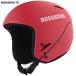 27 ROSSIGNOL Rossignol HERO KIDS RKPHK01 RED Junior шлем 