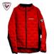 27 ROSSIGNOL Rossignol ROSSIGNOL INNER JACKET RLOJJ28 RED лыжи одежда 