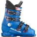 27 SALOMON Salomon EQUIPE 60T Ljuni ASCII ботинки 