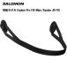 SALOMON Salomon EQUIPE TOOLLESS CHINGRD L45437700 подбородок защита 