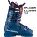 27 SALOMON Salomon S/LAB EQUIPE 130 лыжи ботинки состязание основа 