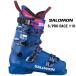 27 SALOMON Salomon S/PRO RACE 110 лыжи ботинки gelaende лыжи состязание основа 