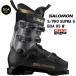 27 SALOMON Salomon S/PRO SUPRA S BOA 95 W WOMEN лыжи ботинки gelaende лыжи основа 