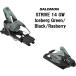 27 SALOMON Salomon STRIVE 14 GW Iceberg Green/Black/Raspberry гора лыжи крепления 