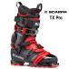 27 SCARPA Scarpa TX PRO гора лыжи ботинки Telemark 