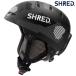 27 SHREDshu красный TOTALITY NOSHOCK HETTNQ36 SHADES OF GREY рейсинг sla ROME шлем подбородок защита продается отдельно 
