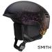 27 SMITH Smith METHOD PRO MIPS MATTE BLACK SPRAY свободный шлем 