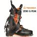 27 TECNICA Technica ZERO G PEAK гора лыжи ботинки 
