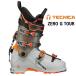27 TECNICA Technica ZERO G TOUR гора лыжи ботинки 