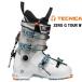 27 TECNICA Technica ZERO G TOUR W гора лыжи ботинки женский 