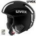27 UVEX Uvex race up 566346 FIS соответствует Black Racing шлем 