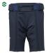 27 ZUIKAz кальмар Junior Half Pants ZAJ26WB71 NV2 Navy2 Junior шорты 