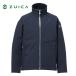 27 ZUIKAz кальмар Junior SS Jacket ZAJ26WT71 NV2 Navy2 Junior soft ракушка жакет 