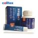 colltex call Tec sSILICONE ADHESIVE 2-components 100ml гора лыжи аксессуары 