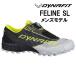 DYNAFITtina Fit FELINE SL мужской tore Ran обувь (0545 Alloy/Black Out)
