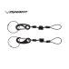 DYNAFITtina Fit GUIDE LEASH гора лыжи крепления Lee shu аксессуары 