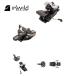 INWILD in wild LINIEA 11 (#GREY) гора лыжи крепления 