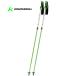 27 KOMPERDELL темно синий pa- Dell ALLOY PRO VARIO WHITE/GREEN лыжи paul (pole) stock эластичный 