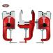 KUU Koo New Pro Race Ski Vise настраиваемый tool принадлежности для тюнинга 