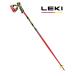 27 LEKIrekiWCR PRO LITE SL TR яркий красный | violet | neon желтый лыжи paul (pole) stock 