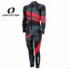 21 ON・YO・NE (オンヨネ) Jr. GS RACING SUIT (ジュニアワンピース)[ONO73078]【009 BLACK】