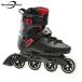 ROLLERBLADE ролик Blade MAXXUM XT (BLACK/RED) роликовые коньки 