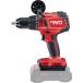 HILTI �q���e�B NURON �[�d���U���h�����h���C�o�[ SF 6H-22 �P�[�X 3831474