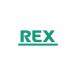 REX �ޥ�ƥ���125/120A������ ��������Х����� ����11 W663 ϻ�ѷ��դ��ߤ�ͤ��ʤȤ����� M6��10��