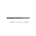 makita���ޥ�����A54879��3D�ץ饹Ķ�ťɥ��(SDS�ץ饹�����)19.0mm��470mm�������󤻾��ʡ����ʻ�Ϣ��