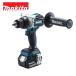 makita�@�}�L�^�@DF486DRGX�@�[�d���h���C�o�h�����@�o�b�e��BL1860B�~2�{�E�[�d��DC18RF�E�P�[�X�t