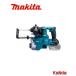 makita�@�}�L�^�@HR183DZKV�@�{�́{�P�[�X�̂�(�o�b�e���[�A�[�d��ʔ�)�@18mm�@18V�@�[�d���n���}�[�h�����@SDS�v���X�@�W����V�X�e���t��