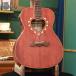  outlet Zemaitisze mighty s акустическая гитара CAF-85H, Faded Red электроакустическая гитара o-ke -тактный la размер 