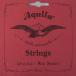 Aquilaak.-la струна для укулеле 88U, Red Performance Series, Tenor Low-G Set Aquila-RPTLG тенор размер 