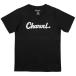 Charvel ���㡼�٥� Toothpaste Logo Ladies T-Shirt, Black, Medium ��ǥ����� T����� �ͥ����� Ⱦµ �� �֥�å� ���åȥ�100%
