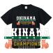  победа память! OKINAWA форма способ футболка &amp; long T Okinawa более того .. OB, регион. person, средняя школа бейсбол вентилятор . рекомендация лето. Koshien товары 