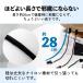 �X�q�N���b�v �n�b�g�N���b�v 2�{�Z�b�g ���� ���]�� �����h�~ �h�� �R �X�g���b�v �X�q���� �L���b�v�L�[�o�[ �X�q����΂Ȃ� ��іh�~ �A�E�g�h�A ���o���� �֘A�摜4